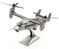 Puzzle 3D V-22 Osprey