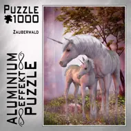 Puzzle Zauberwald