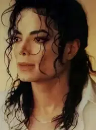 Puzzle Diamantová maľba: Michael Jackson 30x40cm