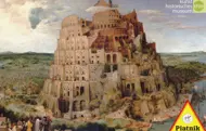 Puzzle Der babylonische Turm