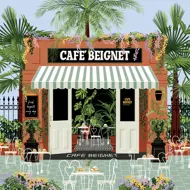 Puzzle Kaffee-Beignet