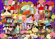 Puzzle Paris Perfumerie