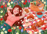 Puzzle Carpe Diem