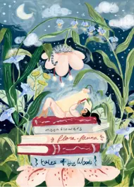 Puzzle Nočné čítanie