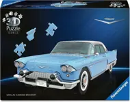 Puzzle 3D puzzle Iconics: Cadillac Eldorado Brougham