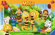 Puzzle May Bee