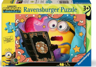 Puzzle Minions & Monsters