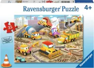 Puzzle Nech to rozbalíme!