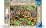 Puzzle Diddly Squat Farm