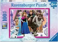 Puzzle Disney Frozen