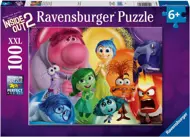 Puzzle Inside Out 2 XXL