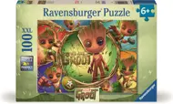 Puzzle Marvel: Groot XXL