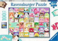 Puzzle Squishmallows 100 XXL