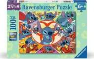 Puzzle Stich