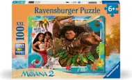 Puzzle Vaiana XXL