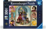 Puzzle Wish XXL