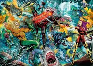 Puzzle Aquaman