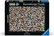 Puzzle Kolekcia Challenge: Mickey Mouse image 2