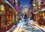 Puzzle Christmastime