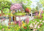 Puzzle Przytulna kawiarnia: River Café
