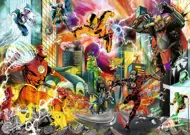 Puzzle DC Comics: Flash