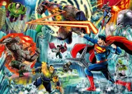 Puzzle DC komiksy: Superman
