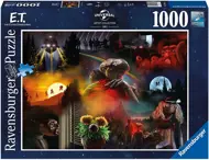 Puzzle E.T. l'extraterrestre image 2