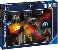 Puzzle E.T. l'extraterrestre image 3