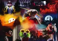 Puzzle E.T.