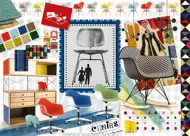 Puzzle Eames: Škála dizajnu