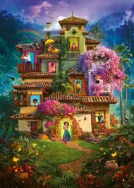 Puzzle Encanto