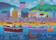 Puzzle Harbour Life