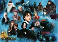 Puzzle Harry Potter's Magic World