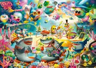 Puzzle  Salónik Ocean Lounge