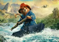 Puzzle Paddington in Peru