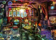 Puzzle Pirate life