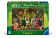 Puzzle Shrek – Un clasic nemuritor 