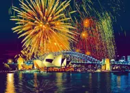 Puzzle Sydney, Austrália
