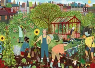 Puzzle The Allotment
