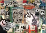 Puzzle Kolekcia Zloduchovia: Pete