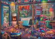 Puzzle Weaver's Workshop