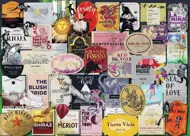 Puzzle Wine Labels