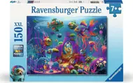 Puzzle Alien Ocean XXL