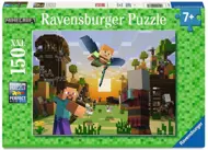 Puzzle Minecraft XXL