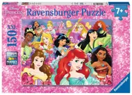 Puzzle Princess: Dreams Can Come True