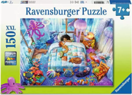 Puzzle Underwater Dreams