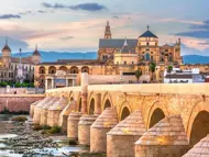 Puzzle Cordoba, Spagna