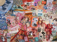 Puzzle Trip To Tokyo