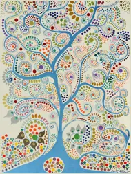 Puzzle Venus Tree