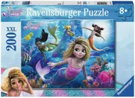 Puzzle Magia sirenei XXL